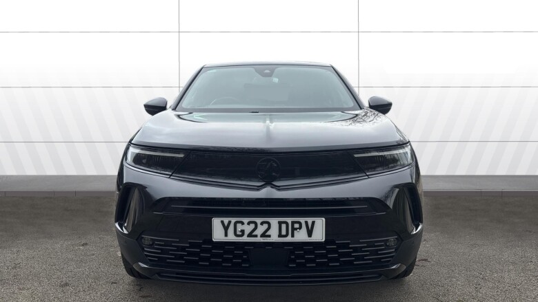 Vauxhall Mokka 1.2 Turbo SRi Premium 5dr Petrol Hatchback